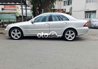 Mercedes-Benz C280 C280 2006 Nguyên Zin! Bảo dưỡng full kỹ! 2006 - C280 2006 Nguyên Zin! Bảo dưỡng full kỹ!