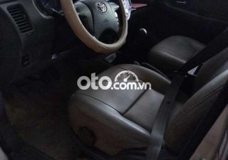 Toyota Innova Xe gia đình cần bán 2012 - Xe gia đình cần bán
