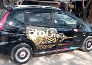 Chevrolet Vivant Bán xe 7 chỗ nhỏ gọn 2008 - Bán xe 7 chỗ nhỏ gọn