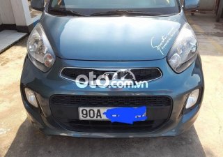 Kia Morning Cấn bán xe   2014 số sàn, xe đẹp 2014 - Cấn bán xe Kia morning 2014 số sàn, xe đẹp