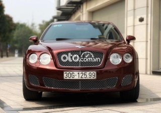 Bentley Flying Spur  Continental  model 08 2007 - Bentley Continental Flying Spur model 08