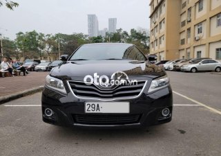 Toyota Camry   2.5 LE 2011. odo 8 vạn, biển HN 2011 - Toyota Camry 2.5 LE 2011. odo 8 vạn, biển HN