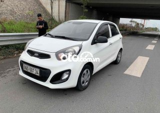 Kia Morning   Van 1.0 AT 2013 2013 - Kia Morning Van 1.0 AT 2013