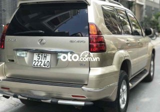 Lexus GX 470   470 T7/2007 NHẬT BẢN ODO 116.000km 2007 - LEXUS GX 470 T7/2007 NHẬT BẢN ODO 116.000km