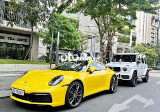 Porsche 911  model 2022 lướt 6000km 2022 - 911 model 2022 lướt 6000km