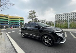 VinFast VF e34 2022 - Biển thần tài tuyệt đẹp