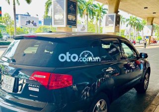 Acura MDX cần bán honda  chỉnh chủ 2007 - cần bán honda Acura chỉnh chủ
