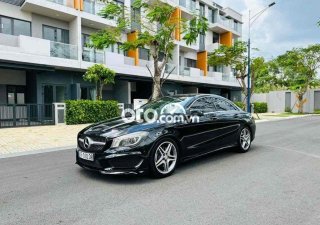 Mercedes-Benz A250 CLA250 4Matic coupe model 2015 - biển số đẹp 2014 - CLA250 4Matic coupe model 2015 - biển số đẹp