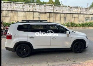 Chevrolet Orlando Thanh lý 2014 - Thanh lý