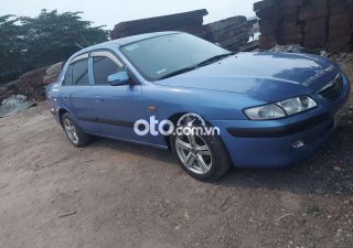Mazda 626 Cần bán xe mada  2001 - Cần bán xe mada 626