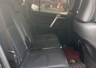 Toyota Land Cruiser Prado 2018 - Siêu đẹp