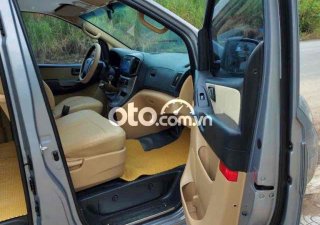 Hyundai Grand Starex   9 CHỖ MÁY DẦU SỐ SÀN CUỐI 217 2017 - HYUNDAI GRAND STAREX 9 CHỖ MÁY DẦU SỐ SÀN CUỐI 217