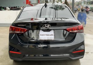 Hyundai Accent 2019 - Odo 48.000km