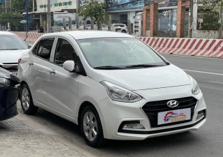 Hyundai i10 2018 - Hyundai 2018 số sàn