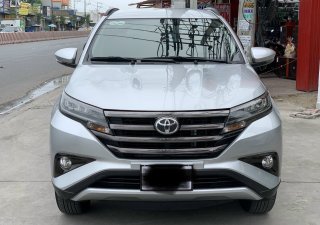 Ford Everest 2019 - Full dầu
