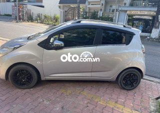 Chevrolet Spark Xe gia đình sử dụng 2012 - Xe gia đình sử dụng