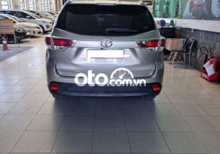 Toyota Highlander   LE 2.7 2016 2016 - Toyota Highlander LE 2.7 2016