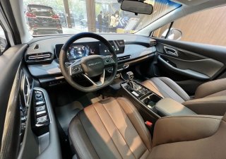 BAIC Beijing U5 Plus 2022 - Bán xe giao ngay, trả trước 153 triệu