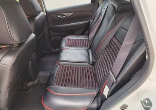 Nissan X trail 2017 - Màu trắng, giá ưu đãi