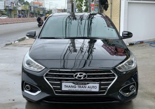 Hyundai Accent 2019 - Odo 48.000km