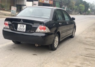 Mitsubishi Lancer 2003 - Biển vip 6868
