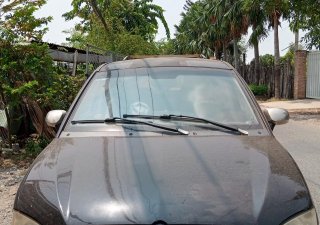 Ssangyong Stavic 2006 - Bán xe 9 chỗ máy dầu
