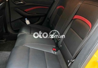 MG  Luxury màu vàng phiên bản 2023 2022 - MG5 Luxury màu vàng phiên bản 2023