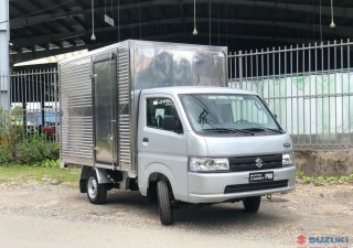 Suzuki Super Carry Pro 2022 - Nhập Indo - Ưu đãi 15tr - Combo quà tặng phụ kiện - Hỗ trợ 100% lệ phí trước bạ