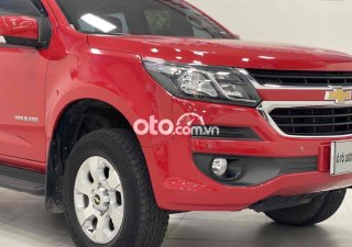 Chevrolet Trailblazer TRAIBLAZER 2018 2.5AT máy dầu 2018 - TRAIBLAZER 2018 2.5AT máy dầu
