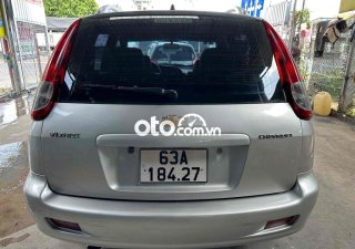 Chevrolet Vivant  cdx tự động 2009 2009 - vivant cdx tự động 2009