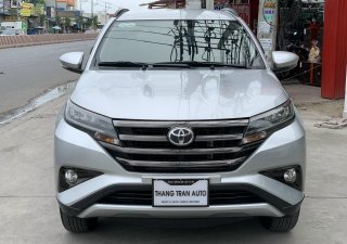 Toyota Rush 2020 - Odo 68.000km giá chỉ 565tr