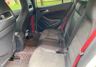 Mercedes-Benz GLA 250 2015 - Màu trắng
