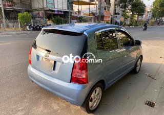 Kia Morning Cần bán morrning xe nhập 2007 2007 - Cần bán morrning xe nhập 2007