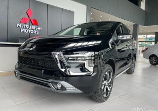Mitsubishi Xpander 2023 - Ưu đãi khủng phụ kiện chính hãng Mitsubishi camera 360