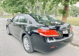 Toyota Camry 2009 - Nhập Đài, biển HN