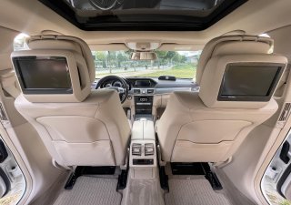 Mercedes-Benz 2014 - Giá 950tr