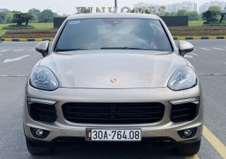 Porsche Cayenne 2015 - Giá 2 tỷ 500tr