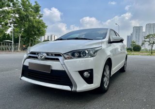 Toyota Yaris 2016 - Biển thành phố - Xe còn cực mới