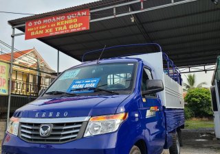 Chiến Thắng Kenbo 2023 - Đại lý xe tải Kenbo Hải Dương - Ô tô Hoàng Quân