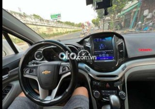 Chevrolet Orlando Thanh lý 2014 - Thanh lý