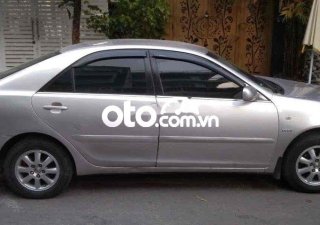 Toyota Camry  2003 xe gia đình 2003 - camry 2003 xe gia đình