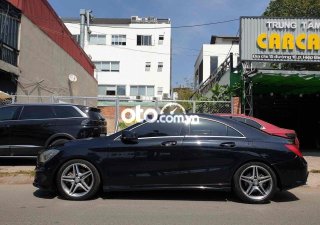 Mercedes-Benz A250 CLA250 4Matic - model 2015 (211hp) chính chủ. 2014 - CLA250 4Matic - model 2015 (211hp) chính chủ.