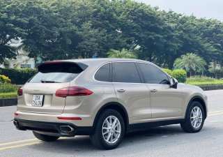 Porsche Cayenne 2015 - Giá 2 tỷ 500tr
