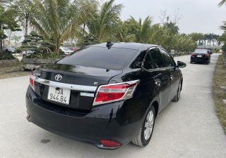 Toyota Vios 2013 - Xe một chủ từ đầu, không dịch vụ