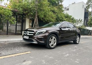 Mercedes-Benz GLA 200 2014 - Đăng ký lần đầu 2015 1 chủ