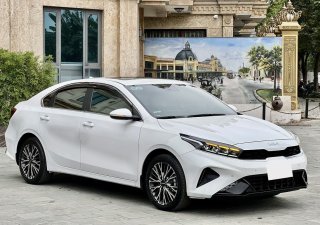 Kia K3 2021 - Xe 1 chủ từ đầu, chủ đi giữ gìn, giá tốt, hỗ trợ trả góp