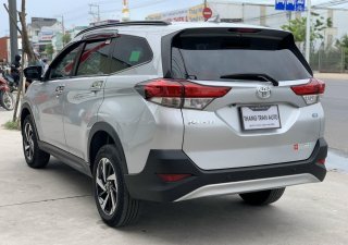 Toyota Rush 2020 - Odo 68.000km giá chỉ 565tr