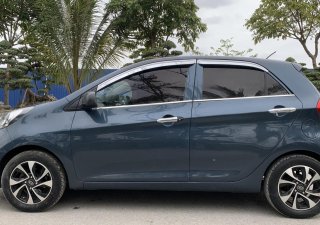 Kia Morning 2013 - Nội ngoại thất đẹp như mới