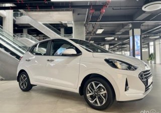 Hyundai Premio 2022 - Liên hệ hotline ngay để nhận combo quà khai xuân