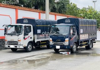 JAC N200S 2022 - Xe tải JAC 1,9 tấn